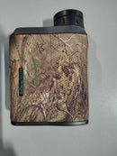 BUSHNELL G-FORCE 1300 ARC LASER RANGEFINDER - CAMO - Scratch & Dent
