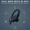 BEATS MV702 POWERBEATS PRO WIRELESS HEADPHONES - NAVY - Like New