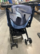 POCKIT AIR ALL TERRAIN NIGHT BLUE-NAVY BLUE - NIGHT BLUE-NAVY BLUE - Like New