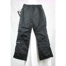 1150 ARCTIX KIDS SNOW PANTS WITH REINFORCED KNEES AND SEAT, YOUTH L, BLACK - Brand New