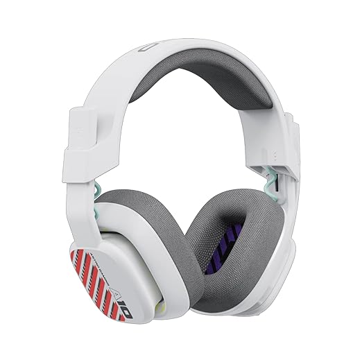 Astro A10 Gaming Gen 2 Wired Headset Over-Ear Gaming Headphone - Scratch & Dent