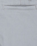 THE CHILDREN PLACE BOYS STRETCH RELAXED CHINO PANTS - SIZE: YOUTH 16S - FIN GRAY - Brand New