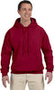 G125 Gildan DryBlend 50/50 Hooded Sweatshirt New