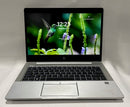 HP EliteBook 830 G6 13.3" 1920x1080 +NON-TOUCH i7-8665U 16GB 480GB SSD - SILVER Like New