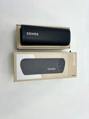 Sonos Roam Smart Portable Wi-Fi and Bluetooth Speaker with - Scratch & Dent