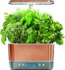 AeroGarden Harvest Elite - Copper - Scratch & Dent