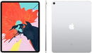 APPLE IPAD PRO 12.9" 3RD GEN 1TB WIFI + LTE UNLOCKED MTL02VC/A - SILVER - Like New