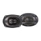 NAKAMICHI NSE6918 6X9 INCHES 3-WAY SPEAKERS - BLACK - Like New