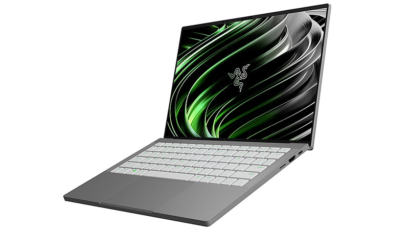 For Parts: Razer Book 13.4" FHD+ TOUCH i7-1165G7 16 256GB RZ09-03571EM1-R3U1 NO POWER