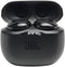 JBL Tune 125TWS True Wireless In-Ear Headphones - Black Like New