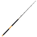 Fiblink Saltwater Fishing Rod 1 Piece Trolling Rod Deep Sea Big Game B09D771NKG - Brand New