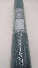 Manduka | eKO Lite Yoga Mat | Full Bloom | 71 x 24 in, 4mm, Dark Deep Sea - Brand New