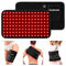 VICONOR RED LIGHT THERAPY BELT FOR BODY COMFORT APP-CONTROLLED - BLACK - Like New