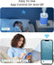 ESEMOIL Humidifiers Large Esemoil Smart WiFi Cool Mist - Scratch & Dent