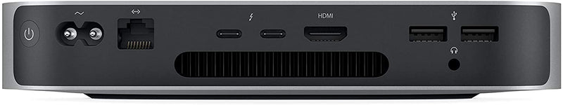 APPLE MAC MINI 2020 APPLE M1 8GB 512GB SSD ‎8-core GPU MGNT3LL/A - Like New