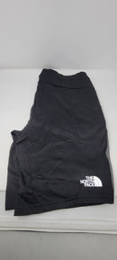 THE NORTH FACE MEN'S MOUNTAIN ATHLETICS SHORTS - SIZE: MEN M - BLACK/GRAY - Like New