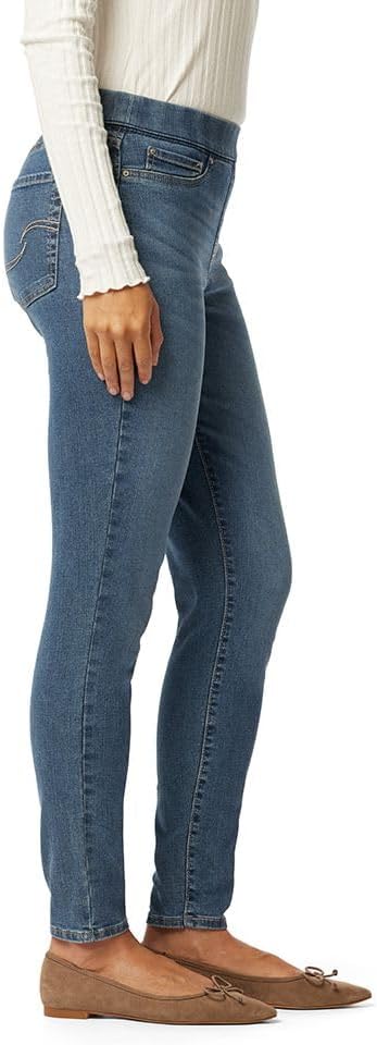 LEVI'S LEVI STRAUSS SIGNATURE GOLD WOMEN'S - W39/L30 - SUN WORSHIPPER SIGNATURE - Brand New