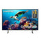 SAMSUNG 65" CLASS CRYSTAL UHD 4K (2160P) SMART TIZEN TV UN65DU6900FXZA - BLACK - Like New