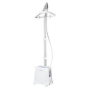 Conair Extreme Steam Deluxe Upright Professional Fabric Steamer B00XVYRFQY - Brand New