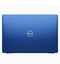 DELL INSPIRON 3593 15.6" FHD I3-1005G1 8 1TB HDD i3593-3957BLU-PUS - BLUE - Like New