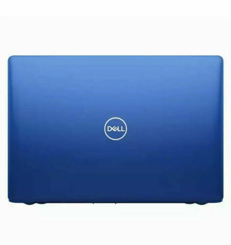 DELL INSPIRON 3593 15.6" FHD I3-1005G1 8 1TB HDD i3593-3957BLU-PUS - BLUE - Like New