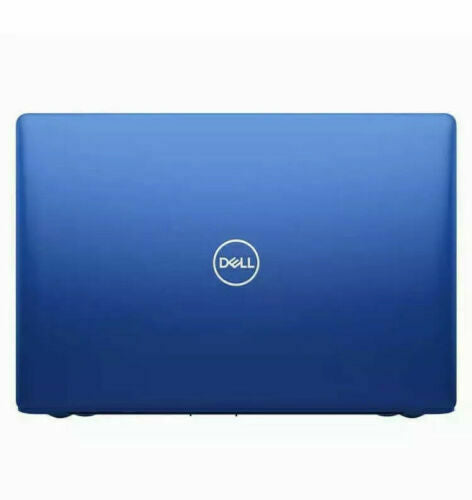For Parts: Dell Inspiron 3593 15.6" FHD i3-1005G1 8 1TB HDD BLUE - PHYSICAL DAMAGE