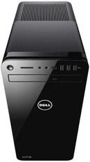 Dell XPS 8930 Desktop i7-9700 16 1TB HDD 256GB SSD GTX 1050 TI Win 10 Home - Like New