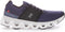 3MD10560045 On Men's Cloudswift 3 DENIM/MIDNIGHT Size 10 - Scratch & Dent