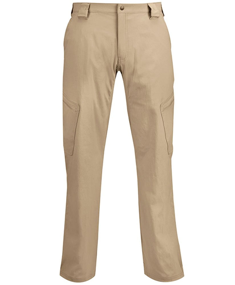 PROPPER MEN'S STL II PANT SIZE 30W X 36L KHAKI - Brand New