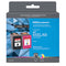 HP OFFICE DEPOT HIGH-YIELD TRI-COLOR INK CARTRIDGE HP 65XL/65 - BLACK TRI-COLOR - Brand New