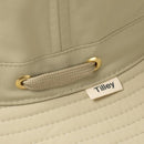 Tilley LTM2 Broad Brim Sun Protection Lightweight Hat - Safari Khaki - Brand New
