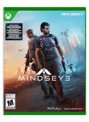 IOI PARTNERS - SLTG22306XBX - MINDSEYE - XBOX SERIES X - MULTICOLOR - Brand New