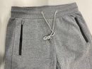 RUDOLPH CLASSIC CTYLE WOMEN'S SWEATSUIT PANTS - SIZE: SMALL - HEATHER GRAY - Brand New