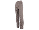 EDDIE BAUER MEN'S WORKZONE PANT - SIZE: MEN 36/32 - GRAVEL - Brand New