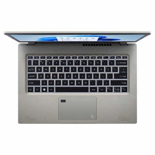 For Parts: Acer Aspire 14" FHD i5-1235U 16GB 512GB AV14-51-58XZ MOTHERBOARD DEFECTIVE