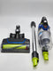 BISSELL PowerGlide Pet Slim Cordless Stick Vacuum 30-min - Scratch & Dent
