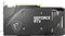 MSI GAMING GEFORCE RTX 3060 8GB GDRR6 GRAPHICS CARD (RTX 3060 VENTUS 2X 8G OC) Like New