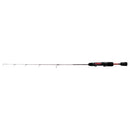 UGLY STIK CARBON ICE SPINNING ROD REEL COMBO 5 Size Reel - 36"  - BLACK/RED - Brand New