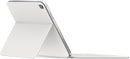 APPLE Magic Keyboard Folio for iPad 10th Generation MQDP3LL/A - WHITE - Like New