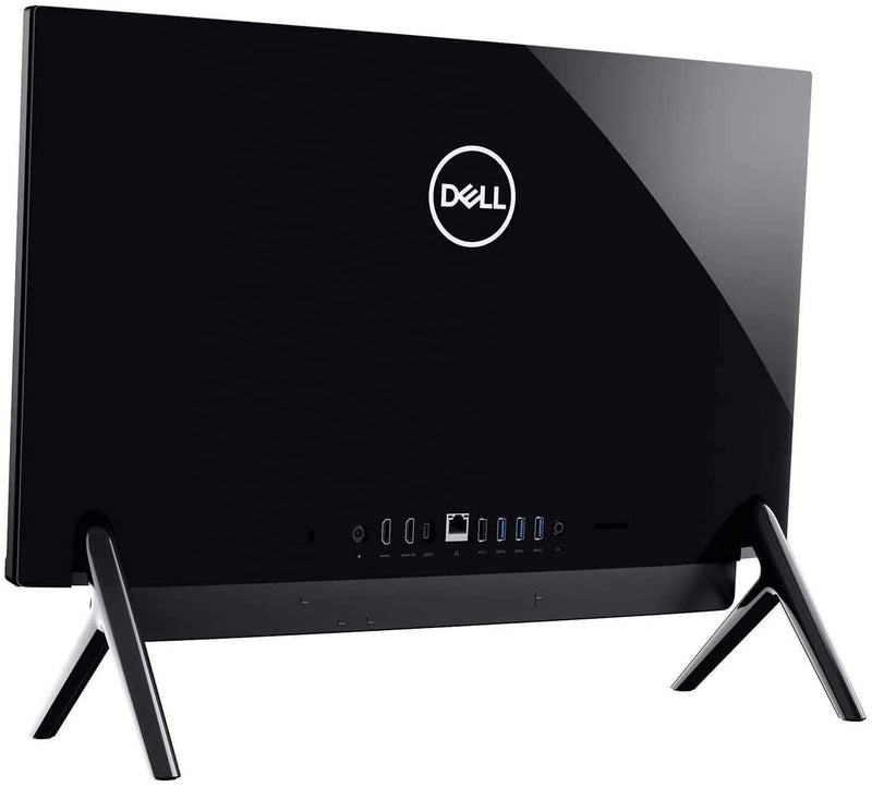 Dell INSPIRON 5490 AIO 23.8 FHD TOUCH I3-10110U 8 1TB HDD i5490-3036BLK-PUS - Like New
