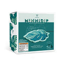 091110242 MINNIDIP PALM LEAF SPLASH PAD SPRINKLER - GREEN LEAF FLOAT - Like New