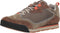 J95233 Merrell Men's Burnt Rock Travel Suede MEN DUSTY OLIVE Size 9.5 - Like New