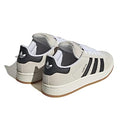 ADIDAS ORIGINAL WOMENS CAMPUS 00S W SIZE: WOMEN 8.5 WHITE/BLACK/OFF-WHITE - Brand New