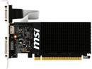 MSI GAMING GEFORCE GT 710 1GB GRAPHICS CARD GT 710 1GD3H LP Like New