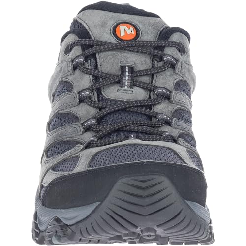 MERRELL MEN'S MOAB 3 GRANITE V2 - SIZE 10.5 - Like New