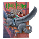 HALLMARK KEEPSAKE ORNAMENT HARRY POTTER AND THE PRISONER OF AZKABAN - MULTICOLOR - Like New