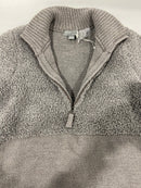 BDWCC20773 BAREFOOT DREAMS WOMEN'S COZYCHIC GLACIER GRAY SIZE MEDIUM - Brand New