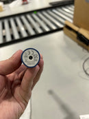 UPHYLIAN H7 BLUE ELECTRIC TOOTHBRUSH - BLUE - Like New