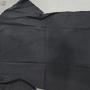 EMPIRE TREND SCRUB TOP, 98% POLYESTER, 4% SPANDEX - SIZE: XL - BLACK - Brand New