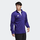 FT3322 Adidas Team Issue 1/4 Zip Pullover New